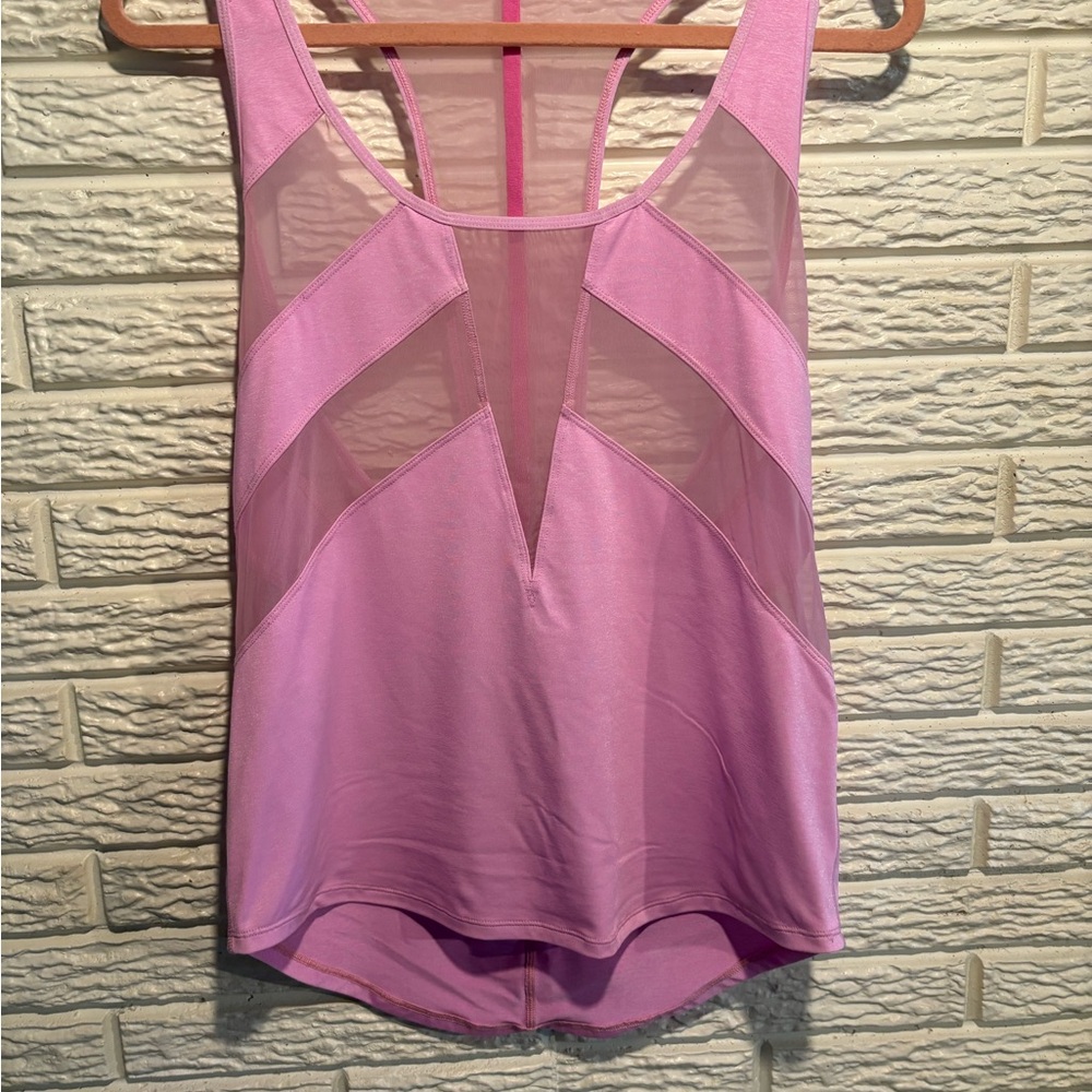 Lululemon If You’re Lucky Tank